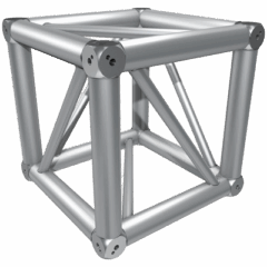 Global Truss F44P Box Corner