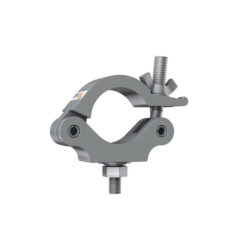 Global Truss Half Coupler Slim mit Schraube