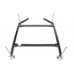 Global Truss Outrigger für Ballast Stahl