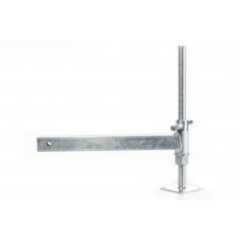 Global Truss Outrigger für Base 75cm Alu