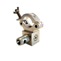 Global Truss Würfel für F31-F44 mit Halbkonischen Verbinder & Half Coupler Slim - Set