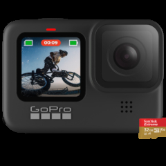 GoPro Hero 9