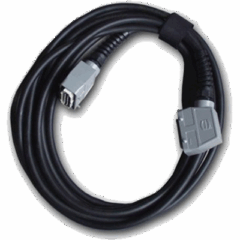 Hartingkabel, 12x 1,5 - 2m