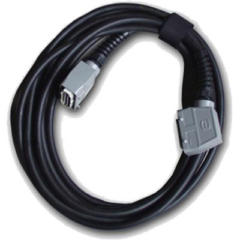 Hartingkabel, 12x 1,5 - 8m