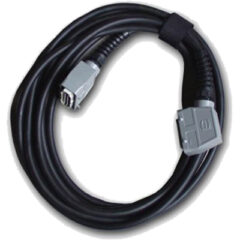 Hartingkabel, 12x 1,5 - 8m