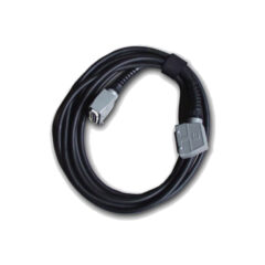 Hartingkabel 12x 2,5 - 11m