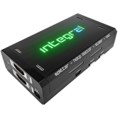 HDFury HDF 0120 Integral 2