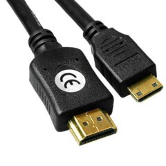 HDMI-> HDMI Typ C