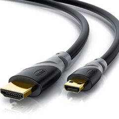 HDMI-> HDMI Typ D