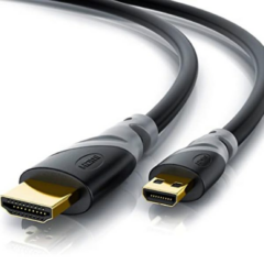 HDMI-> HDMI Typ D