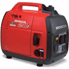 Honda EU20i