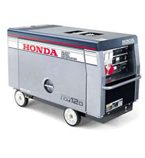 Honda EX12D