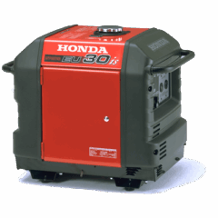 Honda EU30iS