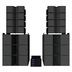 Ton Anlagen Set [13] L-Acoustics K3+KS28