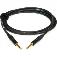 Klinke 6,3 unsym. Kabel - 06m