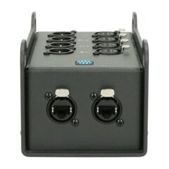 Klotz CATLink parallel Truss Box