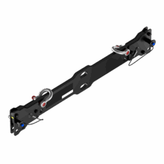 L-Acoustics A10-Rigbar