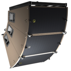 L-Acoustics ARCS II