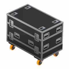 L-Acoustics K3 Rigging Set