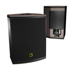 L-Acoustics 112P