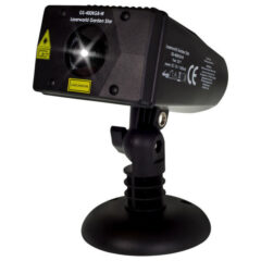 Laserworld GS-400RGB-W