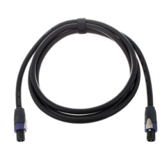 Lautsprecherkabel 4x4 - 02m