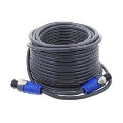 Lautsprecherkabel 2x4 - 15m