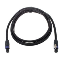 Lautsprecherkabel 4x4 - 02m