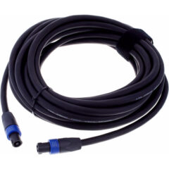 Lautsprecherkabel 4x4 - 20m