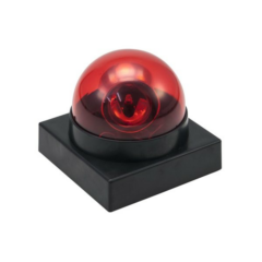 Led Buzzer rot