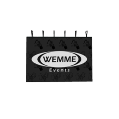 LEDVenture 2.6 XR 3,00m x 2,00m LED-Wand Set 01 - Fliegend [3:2]