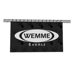 LEDVenture 2.6 XR 7,00m x 4,00m LED-Wand Set 05 - Fliegend [7:4]