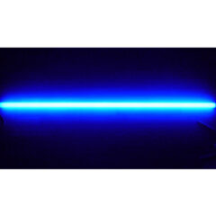 Leuchtstoffröhre Stick blau 135cm