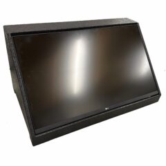 LG 32UN550-W Vorschaumonitor