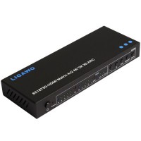 Ligawo HDMI Verstärker