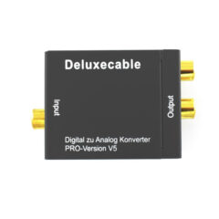 Ligawo Audio Konverter Digital/Analog