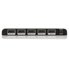 LINDY HDMI Splitter 4-fach