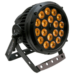 Litecraft OUT LED AT10 BK