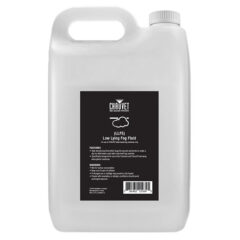Bodennebelfluid 5 Liter