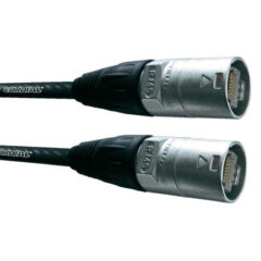 LongRun Netzwerkkabel 1,2m
