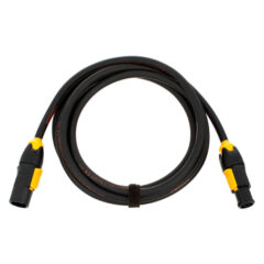 powerCON TRUE 1 f/m 0,5m