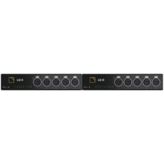 L-Acoustics 2x LS10 Set