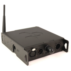 Lumenradio CRMX Aurora