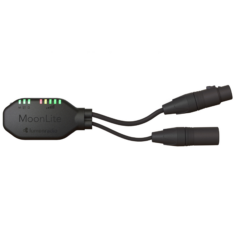 Lumenradio MoonLite