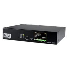 MA Lighting GrandMA2 4Port Node