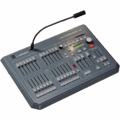 MA Lighting Lightcommander 12/2