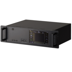 MA Lighting NPU - Network Processing Unit