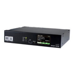 MA Lighting GrandMA2 4Port Node onPC