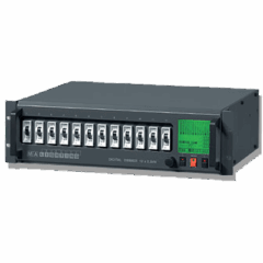 MA Lighting Digitaldimmer