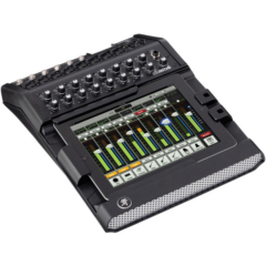 Mackie DL1608 Lightning